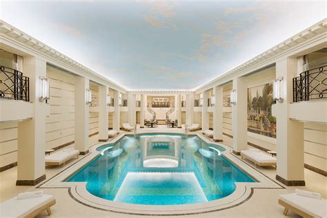 spa chanel ritz prix|Ritz club paris.